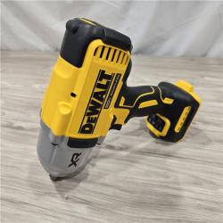 LIKE NEW! - Dewalt 20V MAX Cordless Impact Wrench Kit