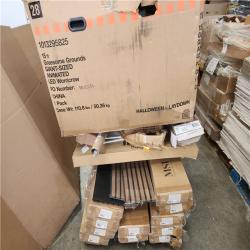 Phoenix AS-IS Mixed Home Improvement Pallet