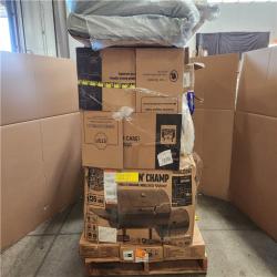 Phoenix AS-IS .Com Home Improvement Pallet