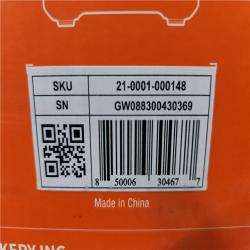 Phoenix Location NEW Jackery 1000-Watt Output/2000W Peak Portable Solar Power Station Explorer 880 Push Start Battery Generator for Outdoors/Camping (SEALED)