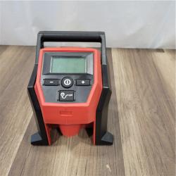 AS-IS Milwaukee 2475-20 M12 Compact Inflator (Tool Only)