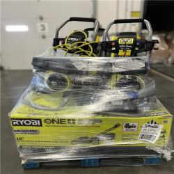 DALLAS LOCATION - MONSTER TURBO