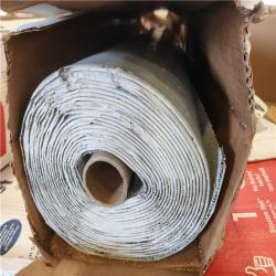 Phoenix GAF Liberty 3 ft. x 34 ft. (2200 sq. ft.) SBS Self-Adhering Cap Sheet Roll for Low Slope Roofing in White Pallet of 22-Rolls