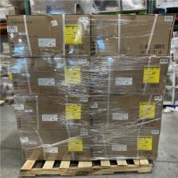 DALLAS LOCATION- SEASONS 10 000BTU AIR CONDITIONER PALLET-(8 UNITS)