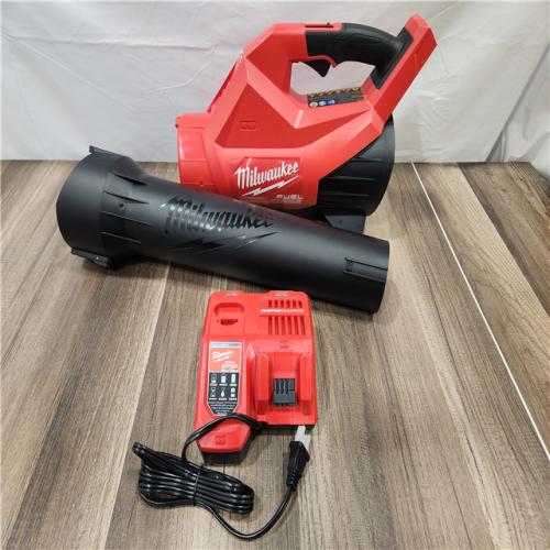 AS-IS- Milwaukee Tools M18 FUEL Blower