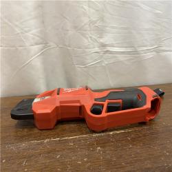 AS-IS Milwaukee 2534-21 M12 Lithium-Ion Brushless Cordless Pruning Shears Kit 2.0 Ah
