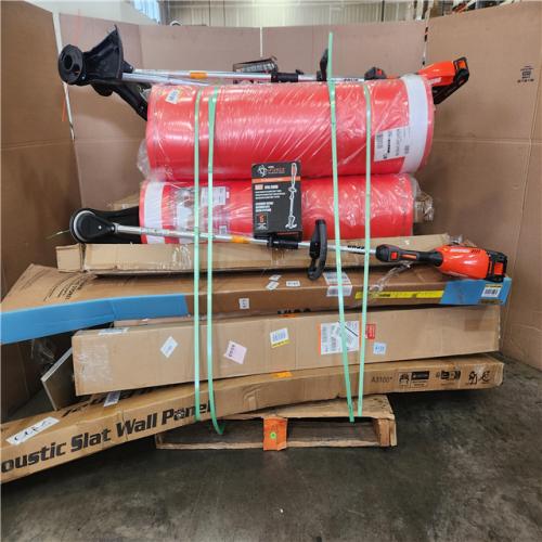 Phoenix AS-IS Monster Turbo Pallet