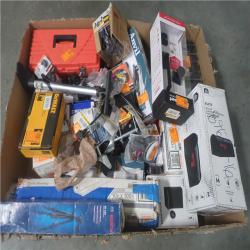 CALIFORNIA AS-IS .COM Pallets