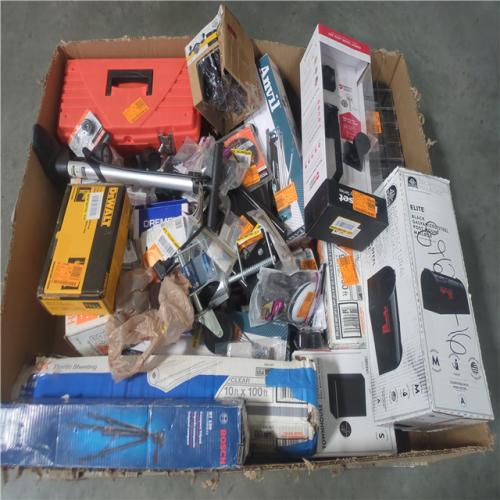 CALIFORNIA AS-IS .COM Pallets
