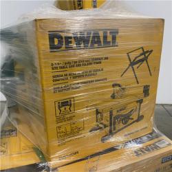 Dallas Location - As-Is DEWALT Tool Pallet
