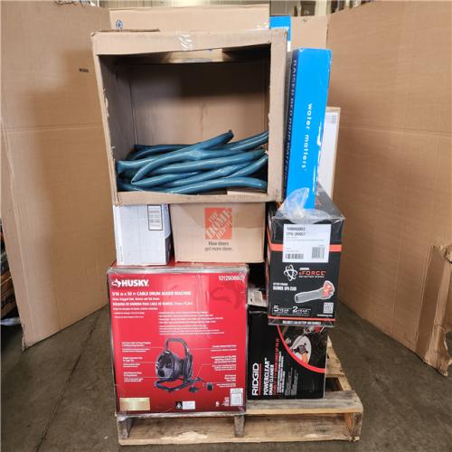 Phoenix AS-IS Monster Turbo Pallet