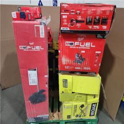 PHOENIX AS-IS TOOL PALLET