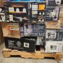 Phoenix AS-IS .Com Home Improvement Pallet