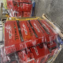 Pittston Location As-Is Power Tools Partial Truckload (14 pallets) 9993-B
