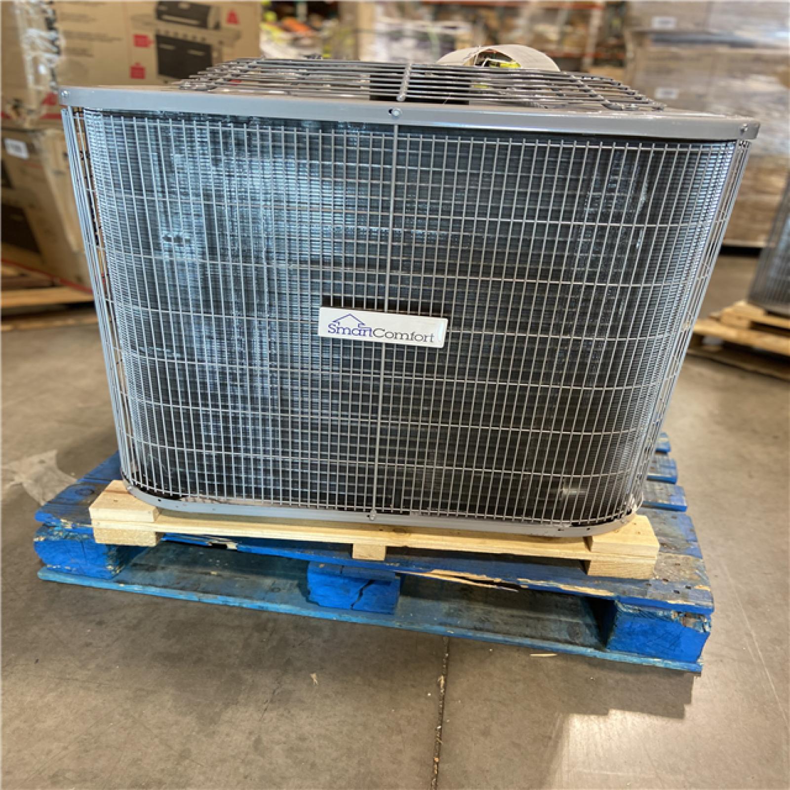 DALLAS LOCATION- Smartcomfort® by Carrier 2 Ton 14.3 Seer2 Heat Pump