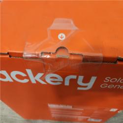 Phoenix Location NEW Jackery Solar Generator Explorer 1000 Plus 12640.64Wh/2000W Model No. JE-1000C