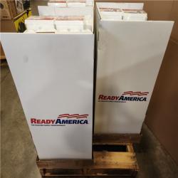 Phoenix NEW Ready America 77-Piece First Aid Kit Pallet (128-Kits) RV: $1 109