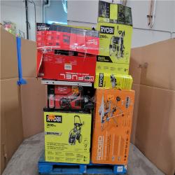 PHOENIX AS-IS TOOL PALLET