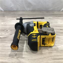 AS-IS DEWALT ATOMIC 20V MAX Cordless Ultra-Compact 5/8 in. SDS Plus Hammer Drill (Tool Only)