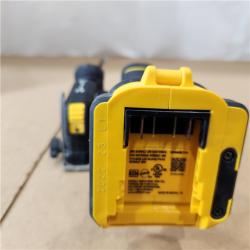 AS IS DeWALT Cordless Cut-Off Tool (Tool-Only)