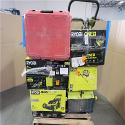 PHOENIX AS-IS TOOL PALLET