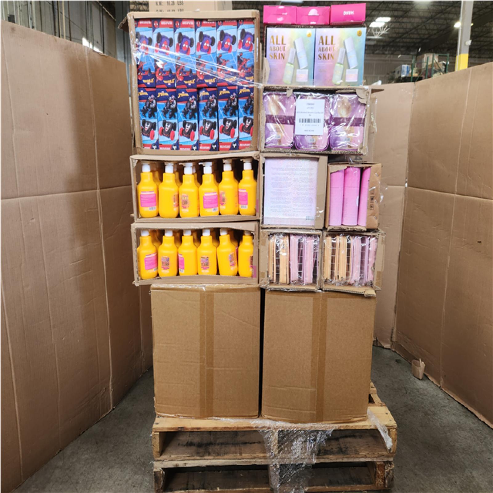 Phoenix NEW Home Goods Toys and More Pallet