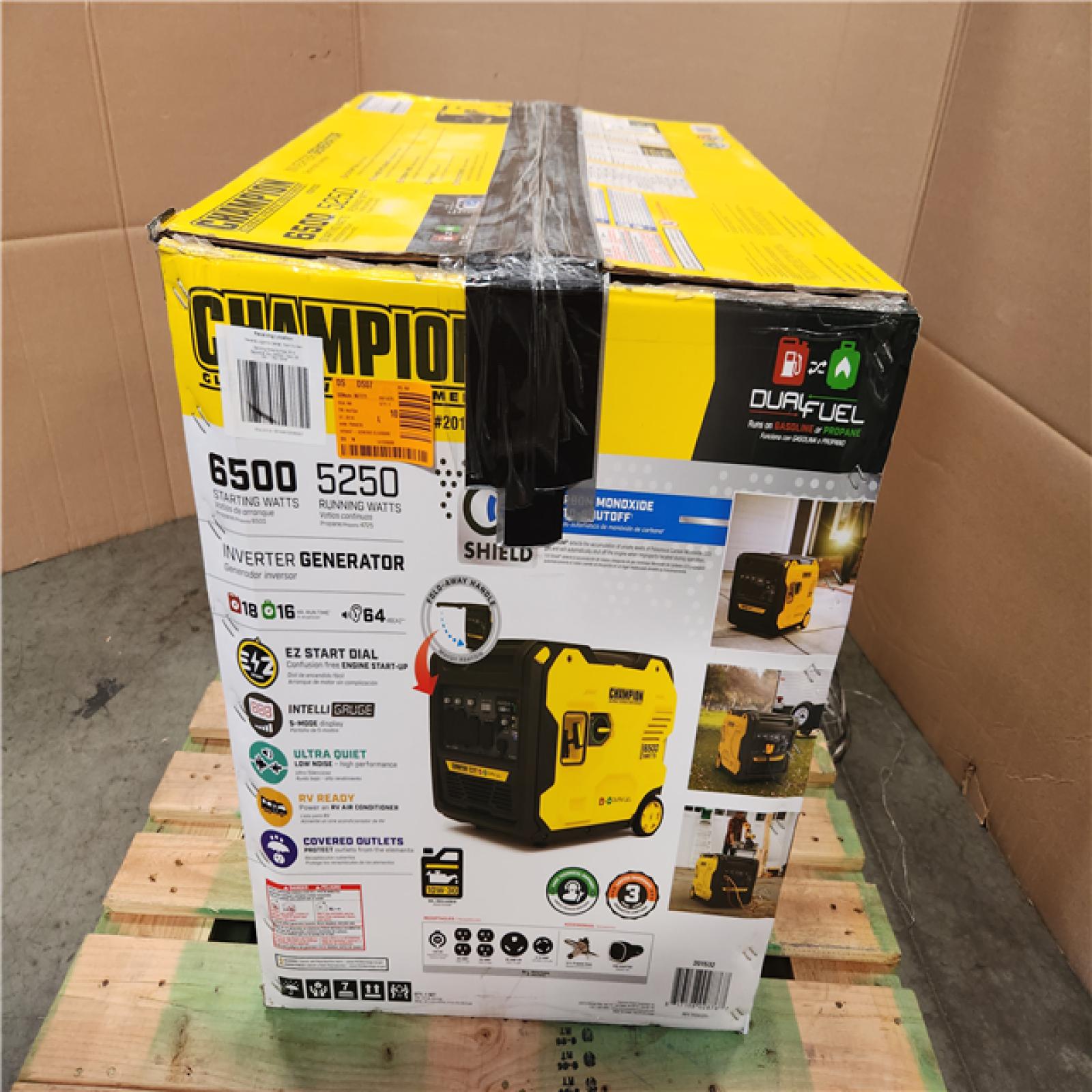 CALIFORNIA AS-IS OUT DOOR POWER EQUIPMENT
