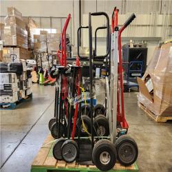 Phoenix Location Mixed Hand Truck Pallet (8 Total)