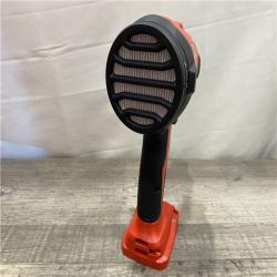 AS-IS Milwaukee 18V Lithium-Ion 570 MPH Brushless Cordless Precision Blower (Tool-Only)