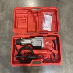 DALLAS LOCATION- LIKE NEW! 15 Amp Corded 2 in. SDS-Max Rotary Hammer