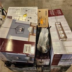 Phoenix AS-IS Mixed Home Improvement Pallet