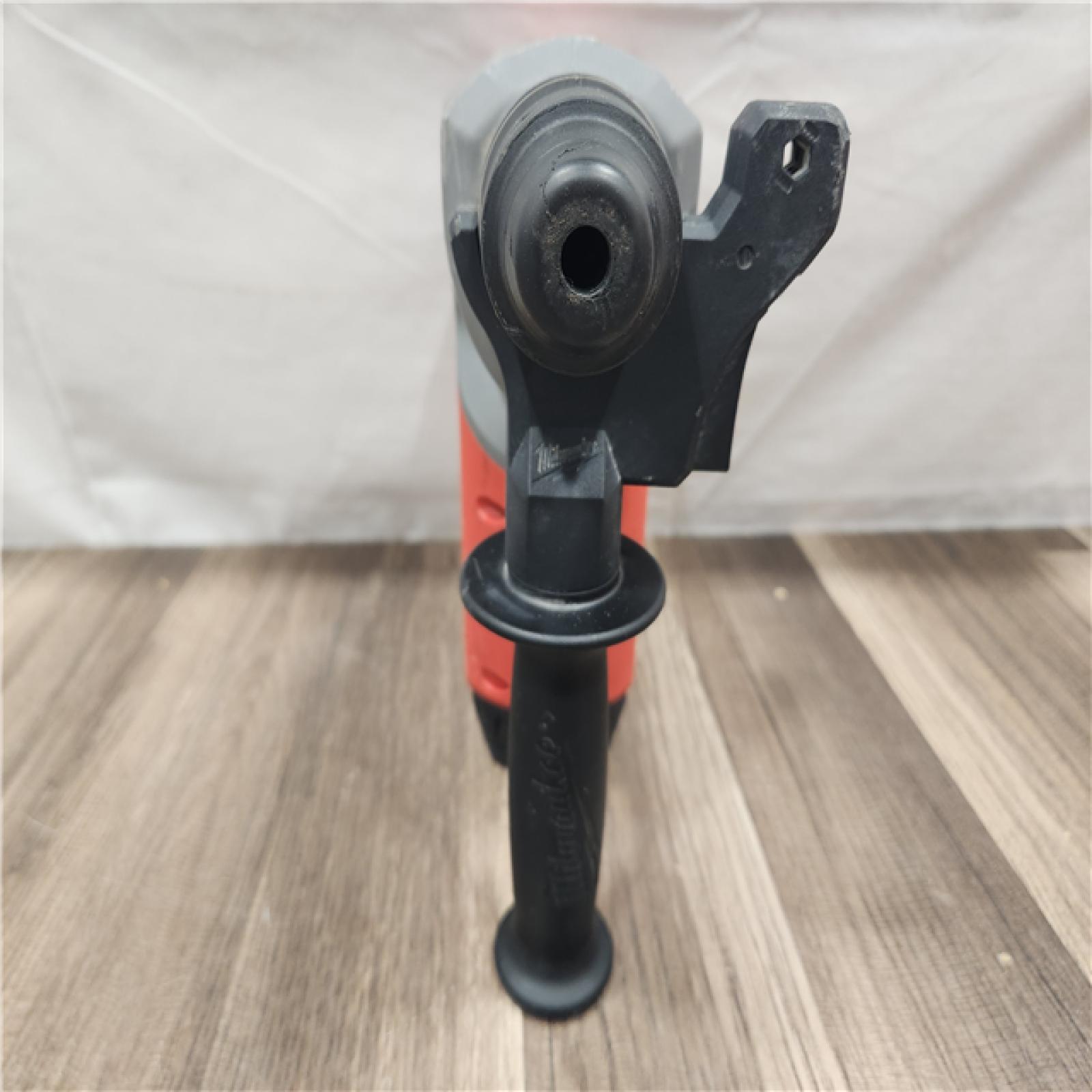 AS-IS- Milwaukee M18 FUEL 18V Lithium-Ion Brushless Cordless 1 in. SDS-Plus Rotary Hammer (Tool-Only)