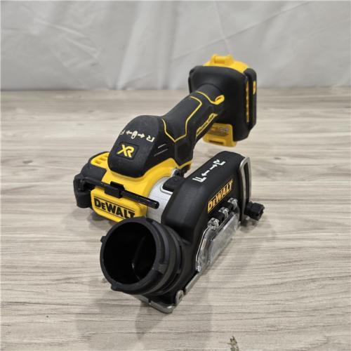 AS-IS DeWalt 3in Compact Cut Off Tool (Tool-Only)