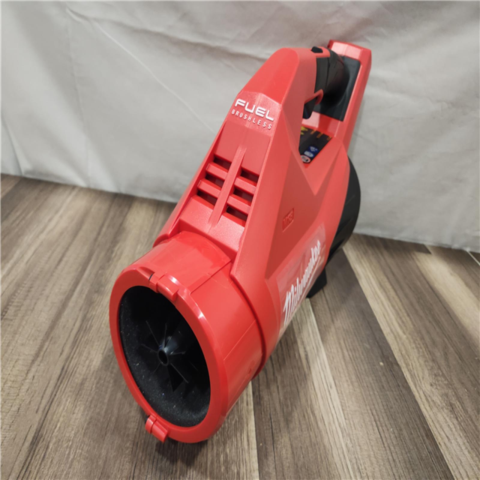 AS-IS- Milwaukee Tools M18 FUEL Blower (TOOL ONLY)