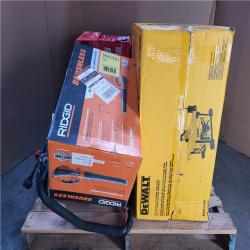 PHOENIX AS-IS TOOL PALLET