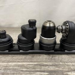 AS-IS DEWALT ATOMIC 20V MAX 1/2 in. Multi-Head Drill Driver (Tool Only)