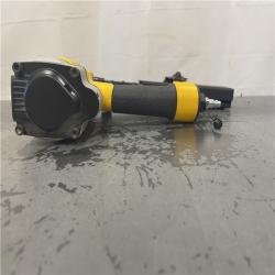AS-IS- DeWalt DW451S2 16 Gauge 1 Crown 2 Lathing Stapler