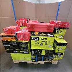 PHOENIX AS-IS TOOL PALLET
