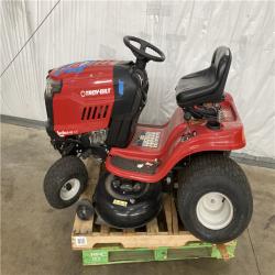 Houston Location - AS-IS Troy Bilt Bronco 42 Riding Mower