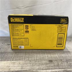 NEW - DEWALT ATOMIC 20V MAX Cordless Brushless Compact Reciprocating Saw (Tool Only)