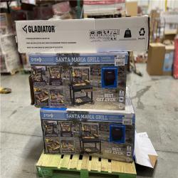 DALLAS LOCATION- AS-IS HOME IMPROVEMENT PALLET