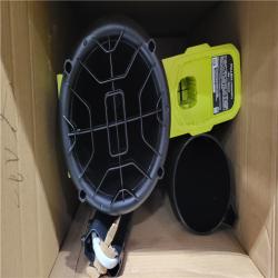 California NEW Ryobi One+ 18V 2-Tool Combo Kit  Includes (1) Battery & Charger