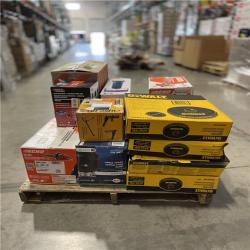 DALLAS LOCATION - AS-IS MONSTER TURBO