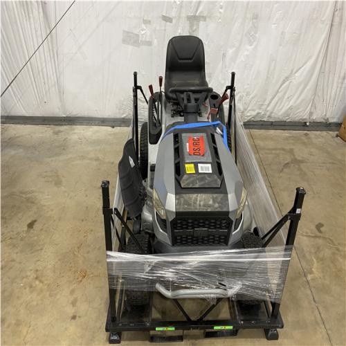 Houston Location - AS-IS Outdoor Power Equipment MURRAY MT200 42 INCH SIT DOWN MOWER