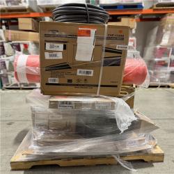 DALLAS LOCATION- AS-IS MONSTER TURBO