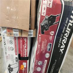 Phoenix AS-IS Monster Turbo Pallet