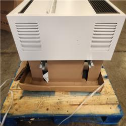 Phoenix NEW Williams Direct-Vent Gravity Wall Heater 30,000 BTU/HR, Liquid Propane