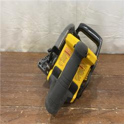 AS-IS DEWALT FLEXVOLT 60V MAX Cordless Brushless 7-1/4 in. Wormdrive Style Circular Saw (Tool Only)