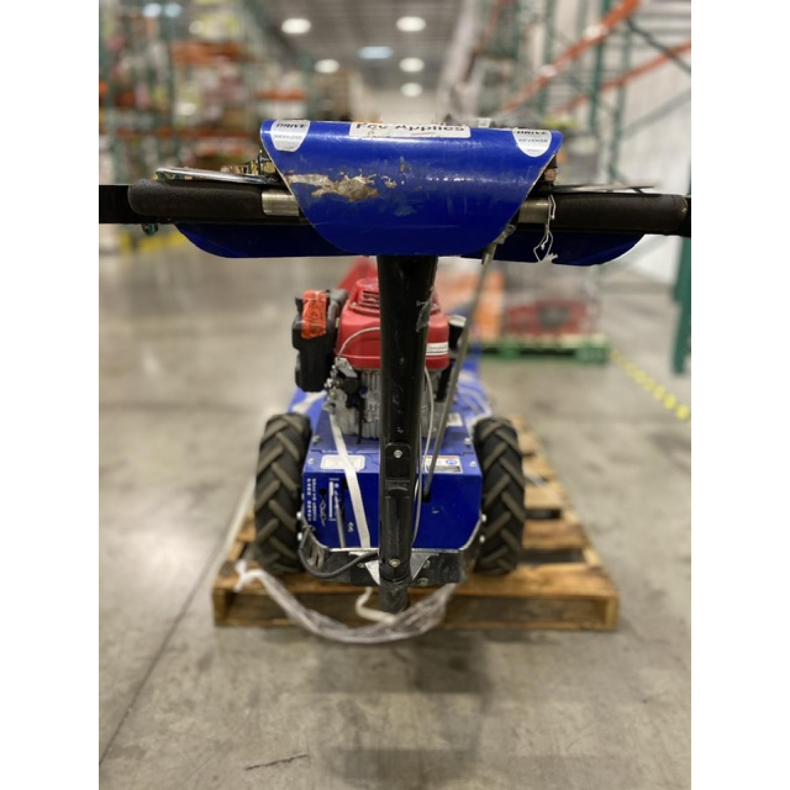 Dallas Location - As-Is Bluebird Brush Cutter 26? – BB26