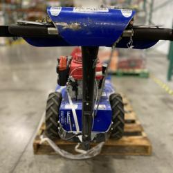 Dallas Location - As-Is Bluebird Brush Cutter 26? – BB26